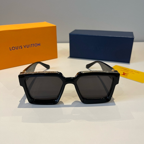 ルイヴィトンサングラス背面デザイン